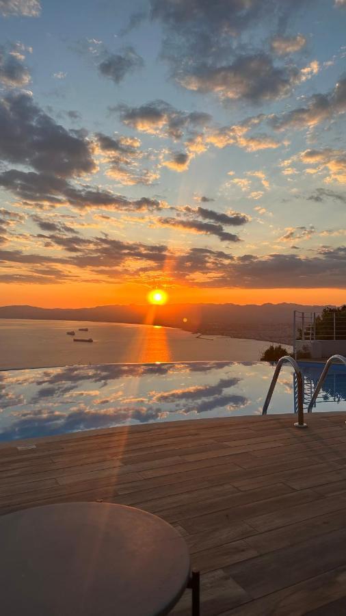 Ryalos Villas كالاماتا المظهر الخارجي الصورة
