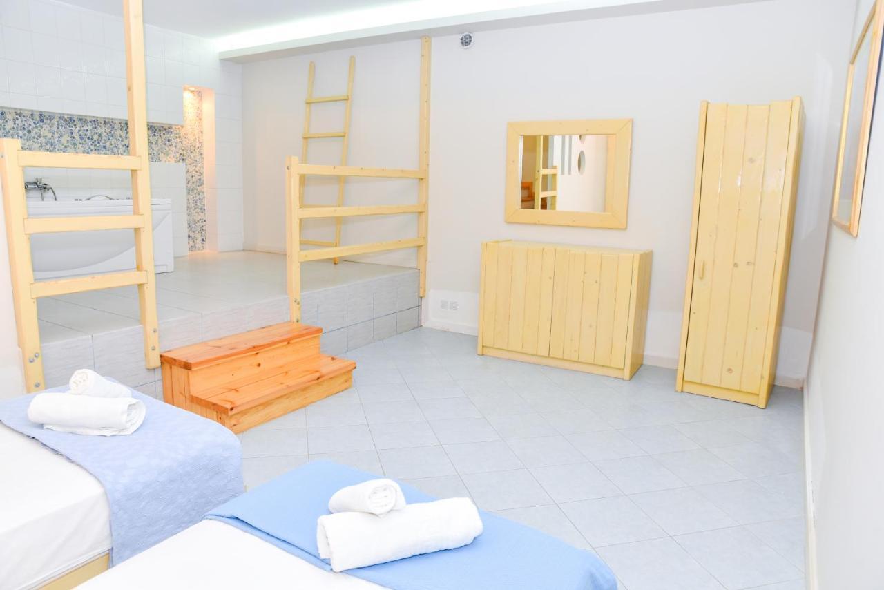 Ryalos Villas كالاماتا المظهر الخارجي الصورة